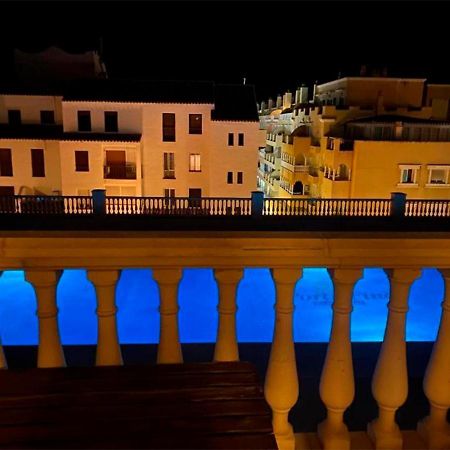 Apartamento Portofino Sun & Beach Almerimar Zewnętrze zdjęcie