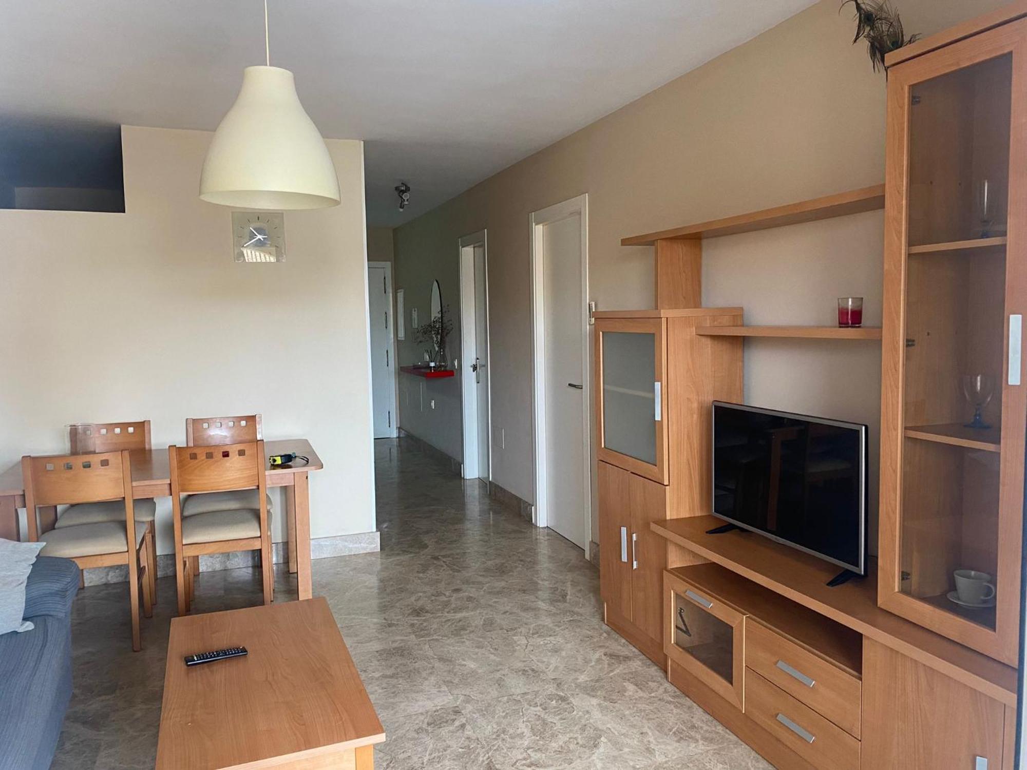 Apartamento Portofino Sun & Beach Almerimar Zewnętrze zdjęcie