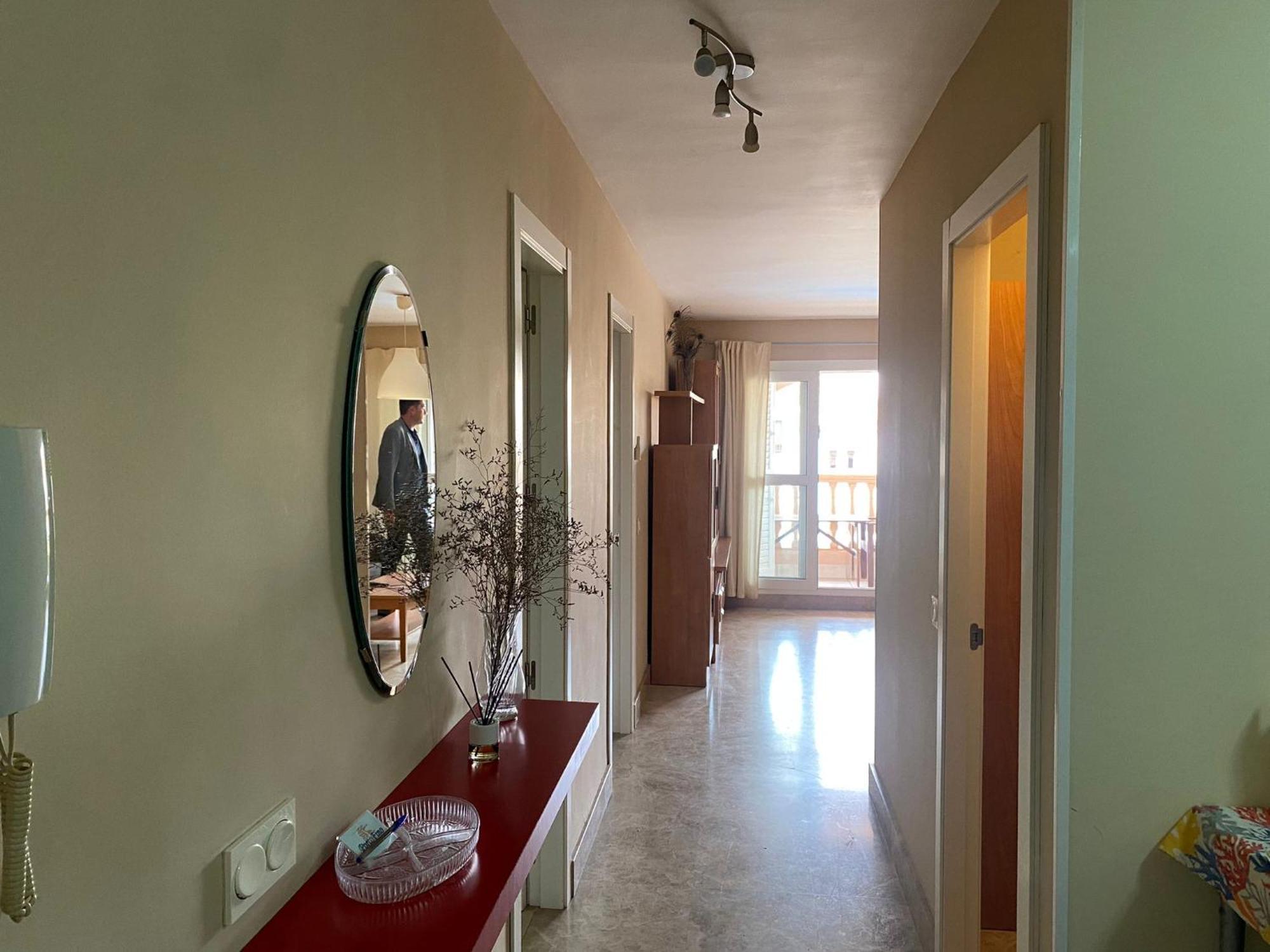 Apartamento Portofino Sun & Beach Almerimar Zewnętrze zdjęcie