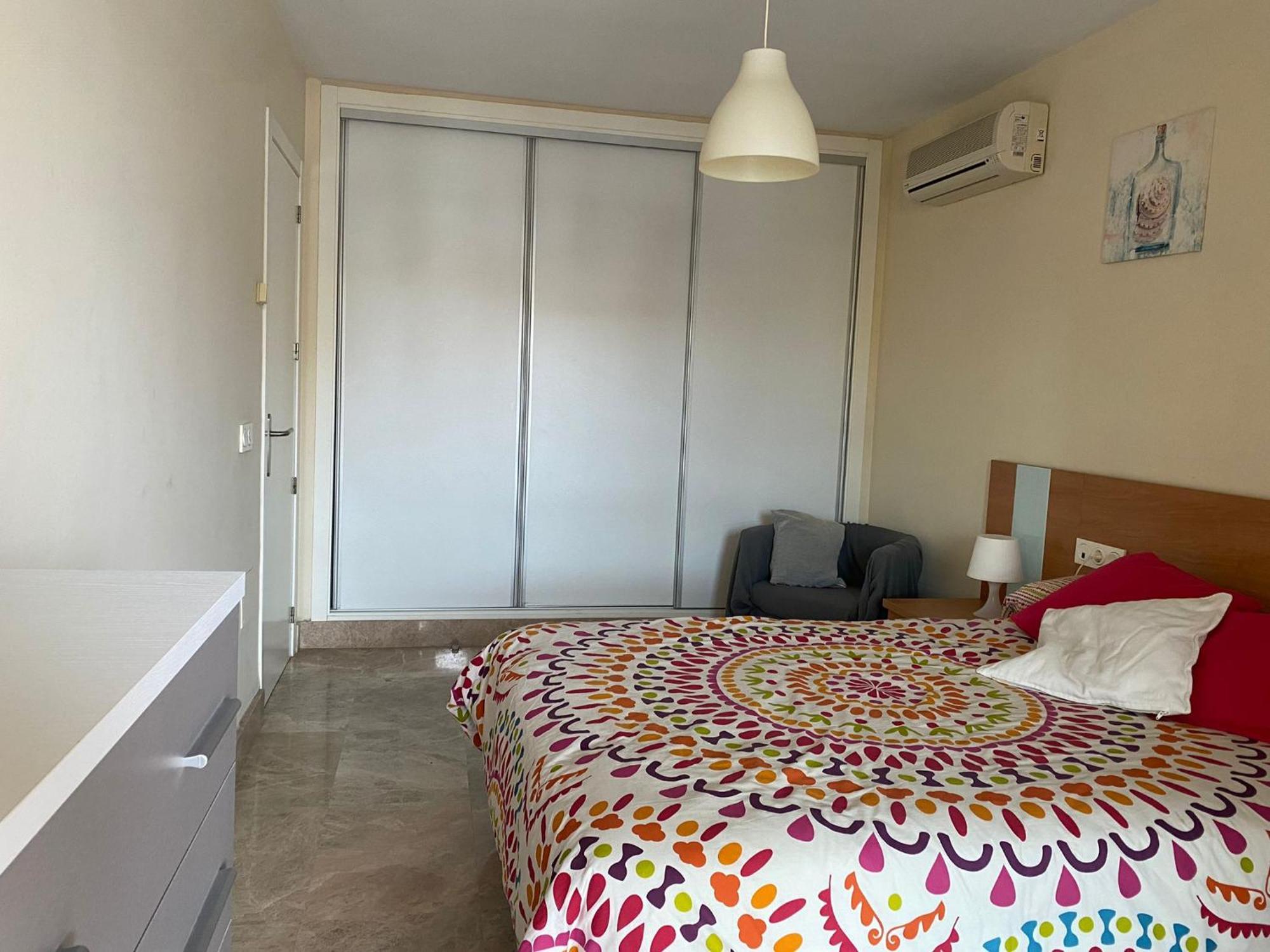 Apartamento Portofino Sun & Beach Almerimar Zewnętrze zdjęcie