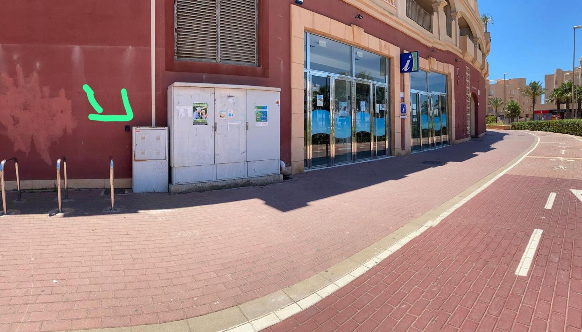 Apartamento Portofino Sun & Beach Almerimar Zewnętrze zdjęcie