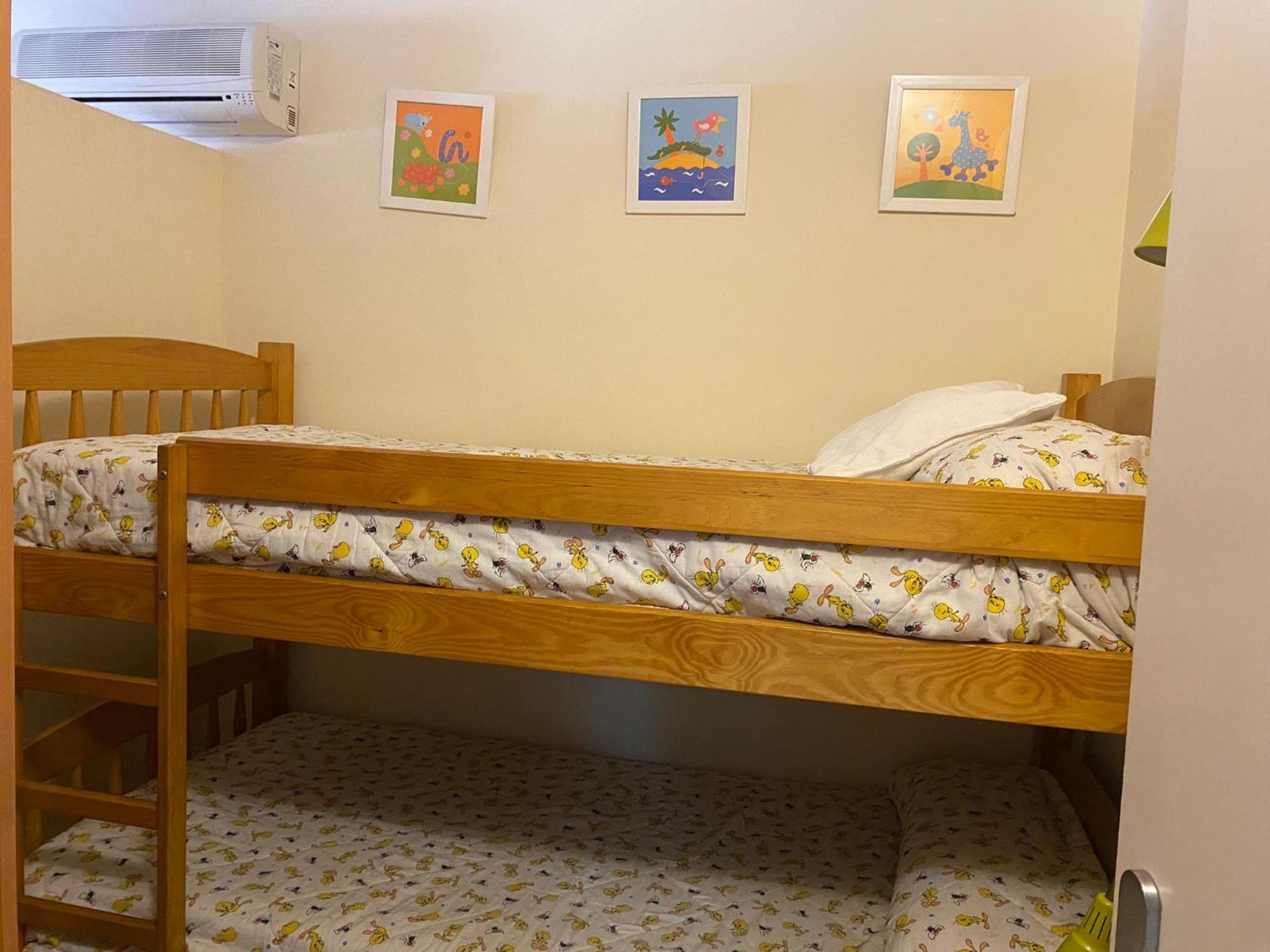 Apartamento Portofino Sun & Beach Almerimar Zewnętrze zdjęcie