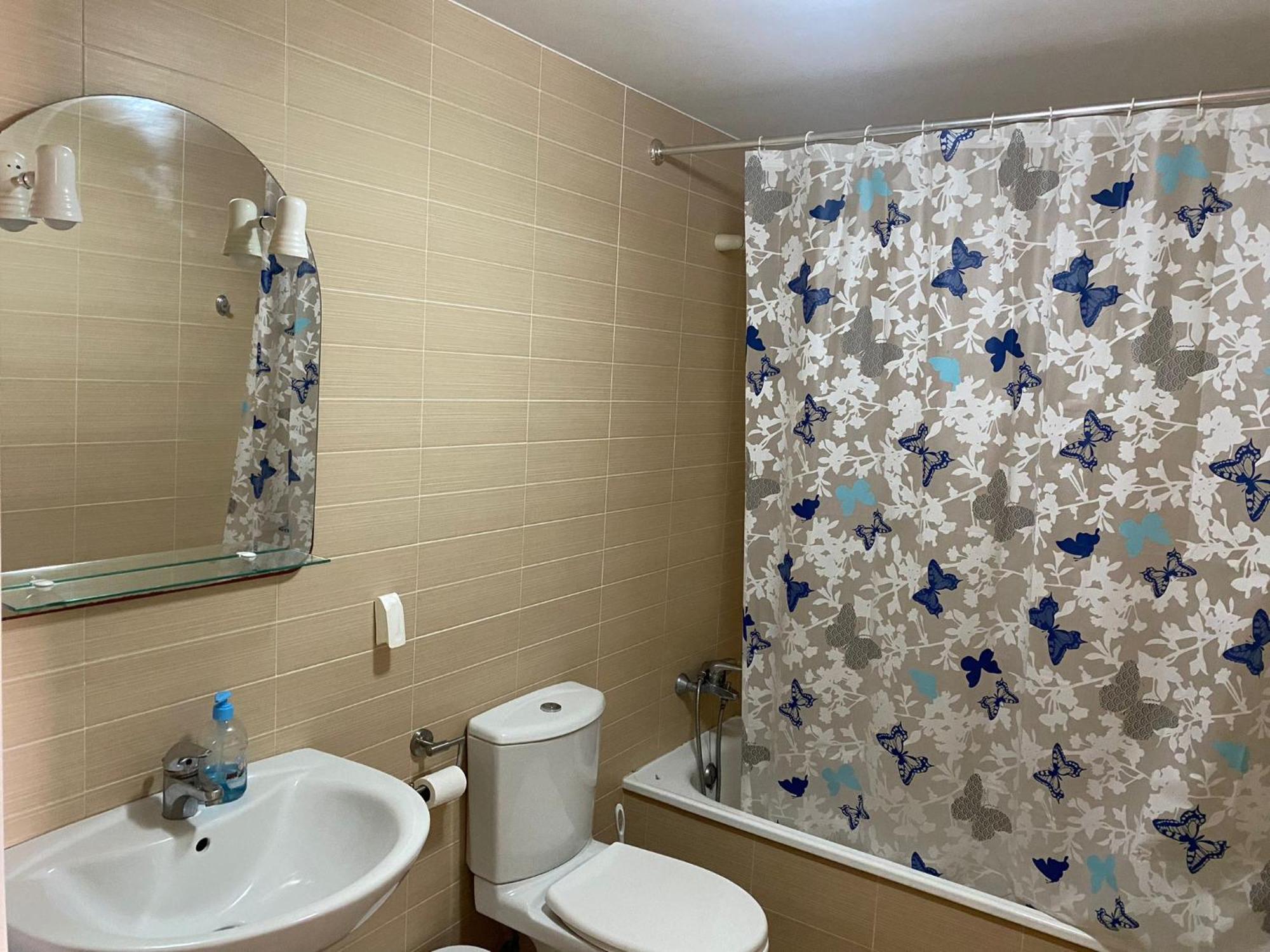 Apartamento Portofino Sun & Beach Almerimar Zewnętrze zdjęcie