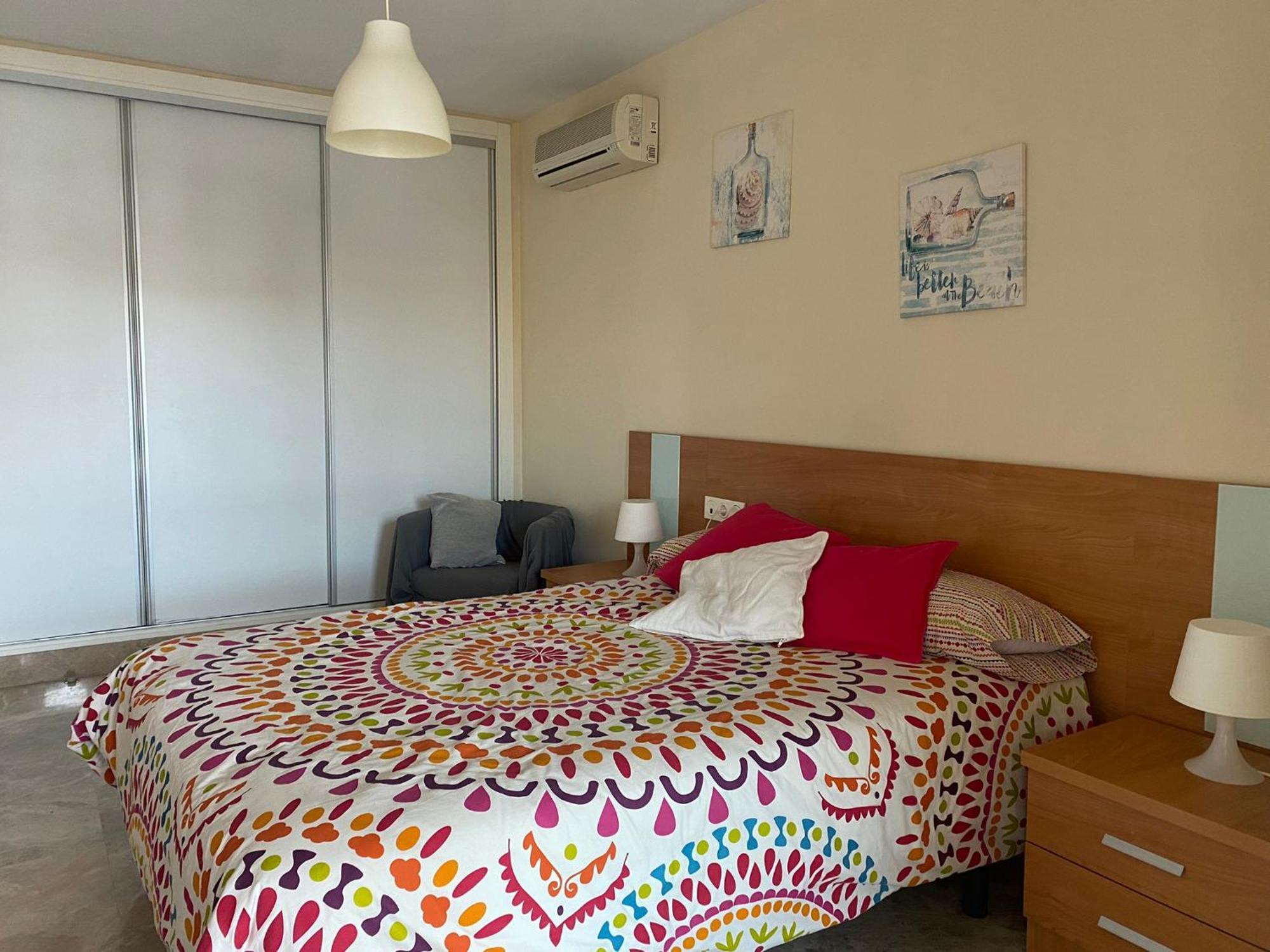 Apartamento Portofino Sun & Beach Almerimar Zewnętrze zdjęcie