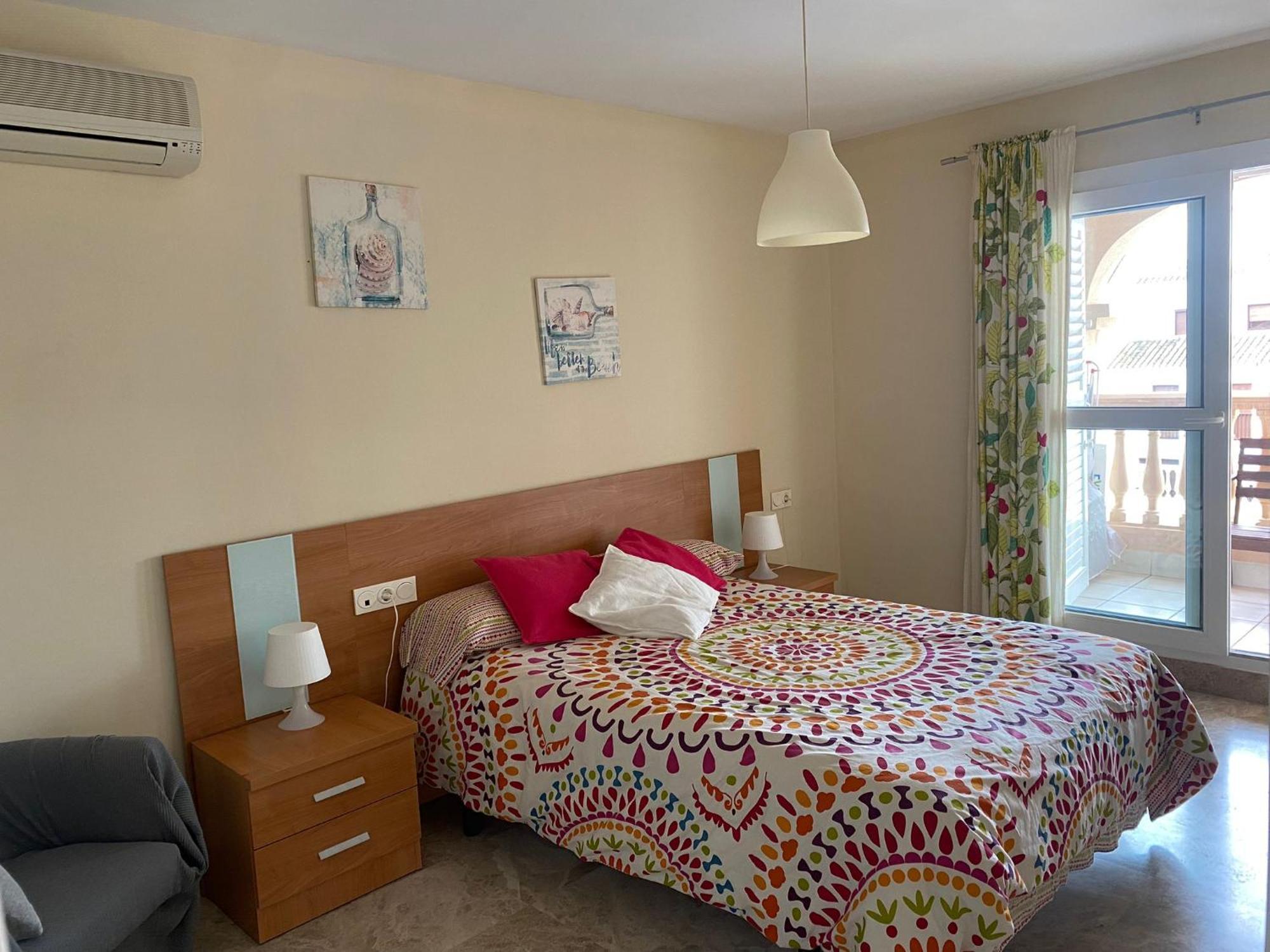 Apartamento Portofino Sun & Beach Almerimar Zewnętrze zdjęcie