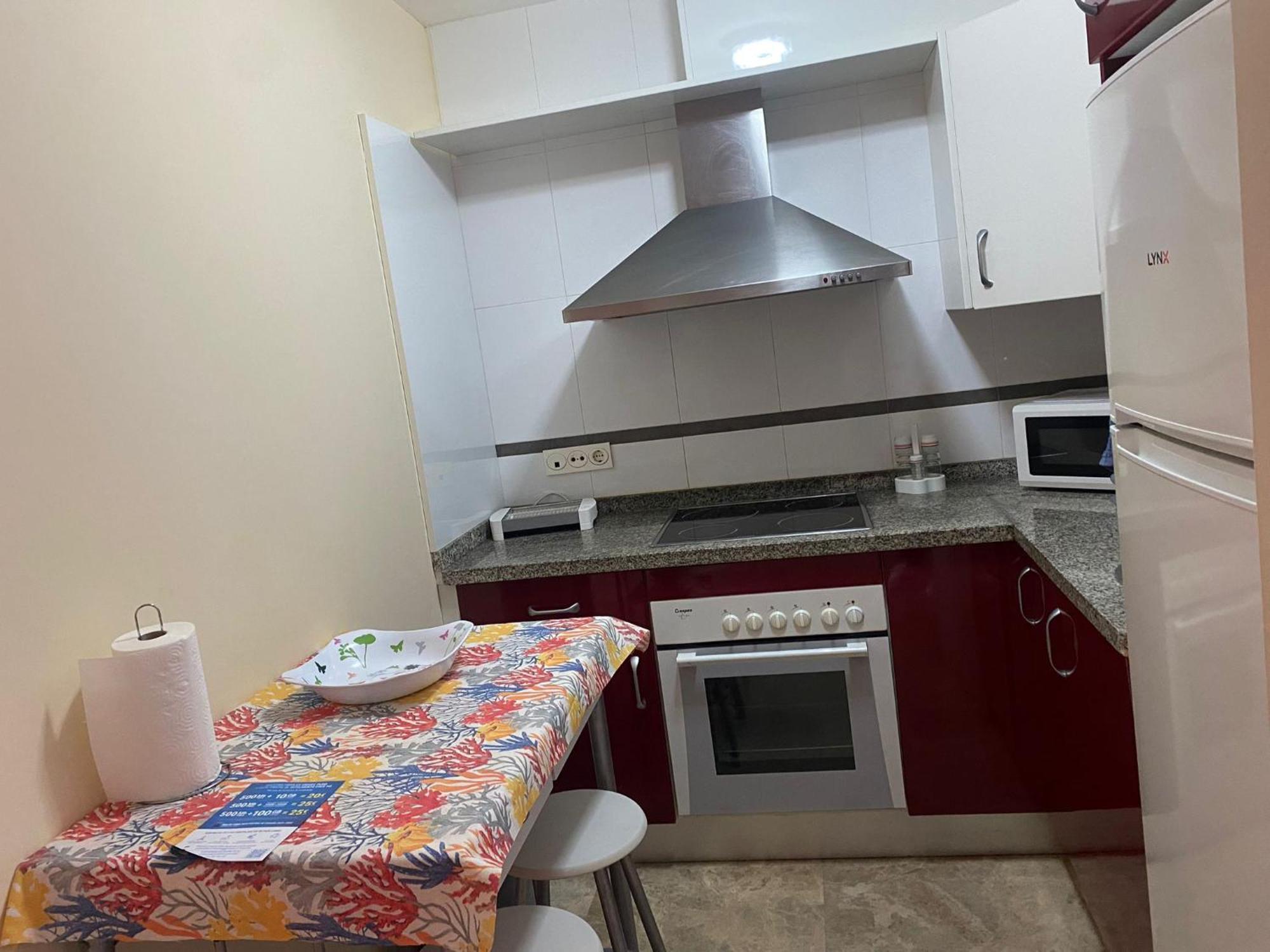 Apartamento Portofino Sun & Beach Almerimar Zewnętrze zdjęcie