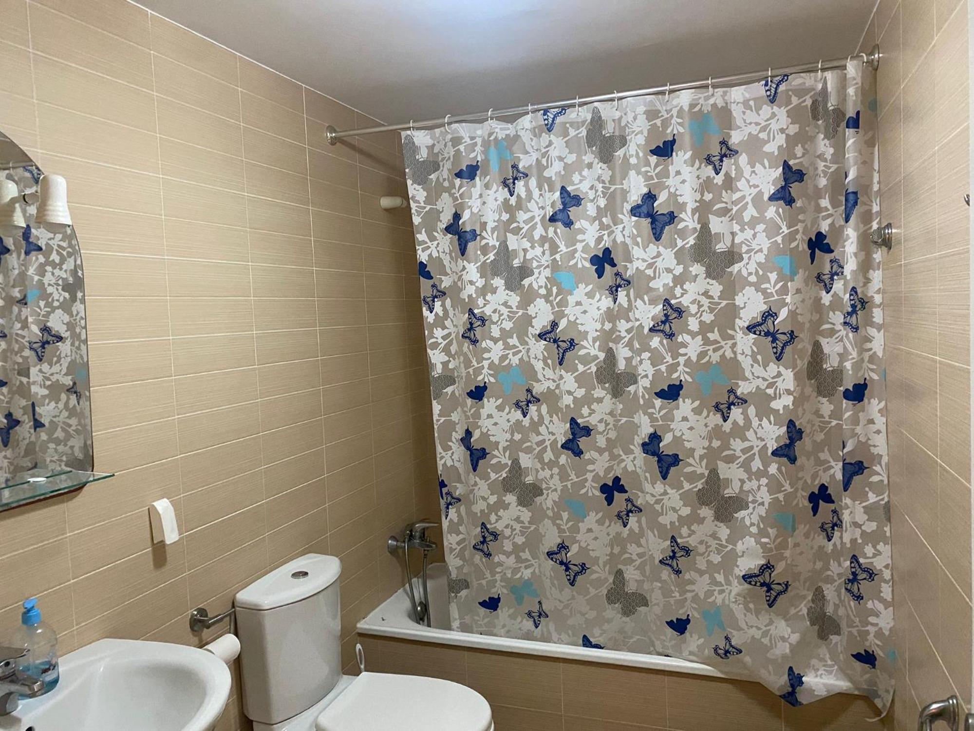 Apartamento Portofino Sun & Beach Almerimar Zewnętrze zdjęcie