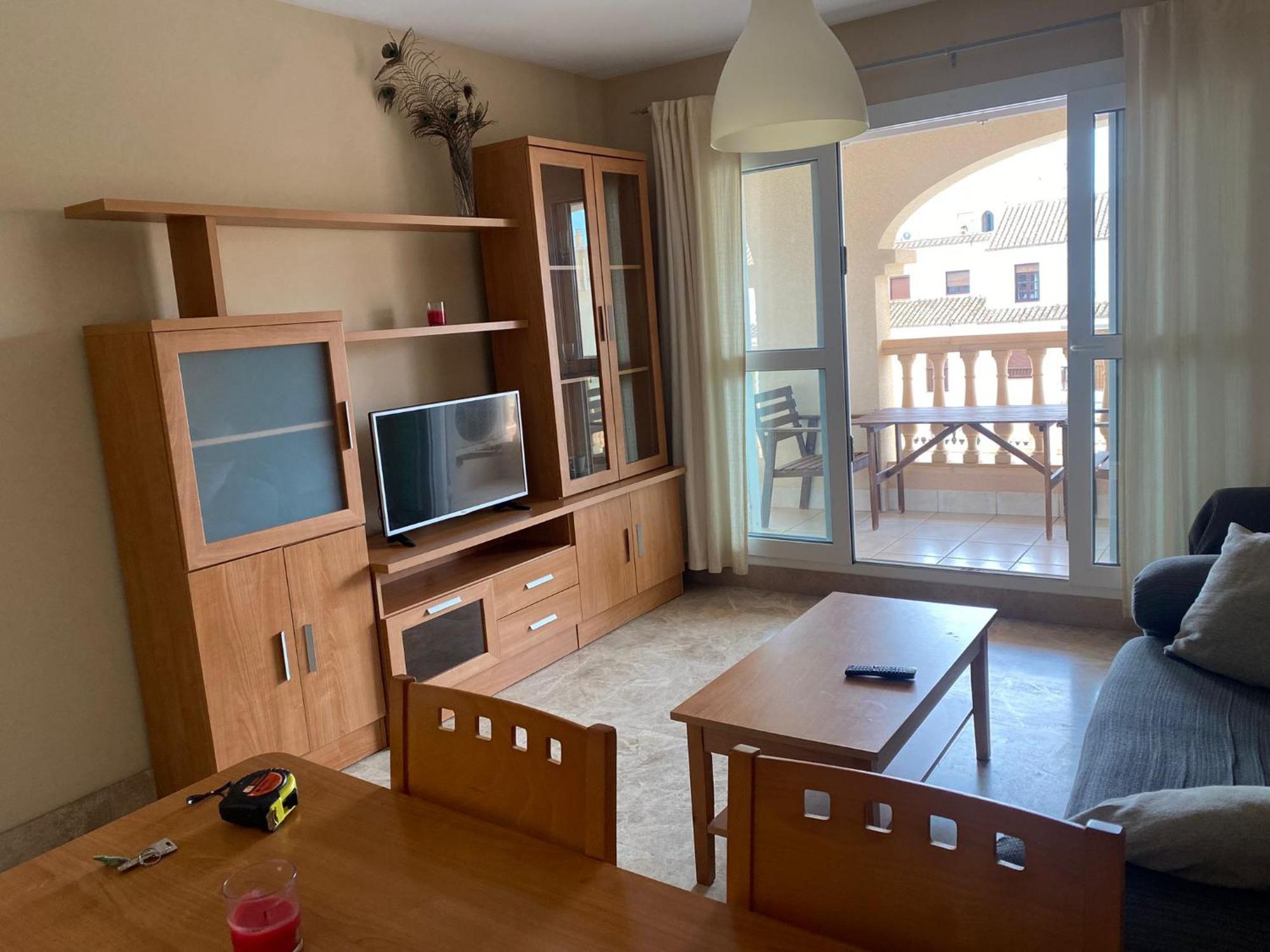 Apartamento Portofino Sun & Beach Almerimar Zewnętrze zdjęcie