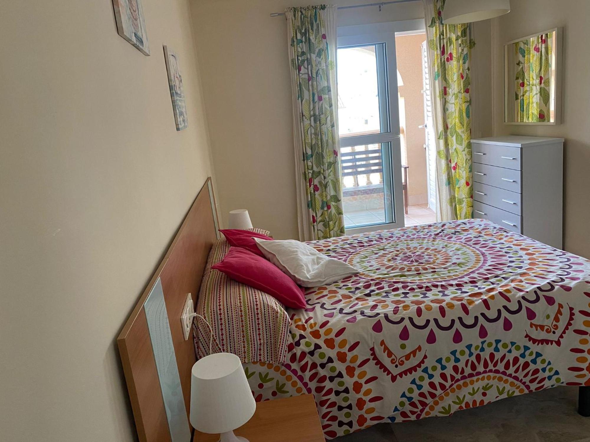 Apartamento Portofino Sun & Beach Almerimar Zewnętrze zdjęcie