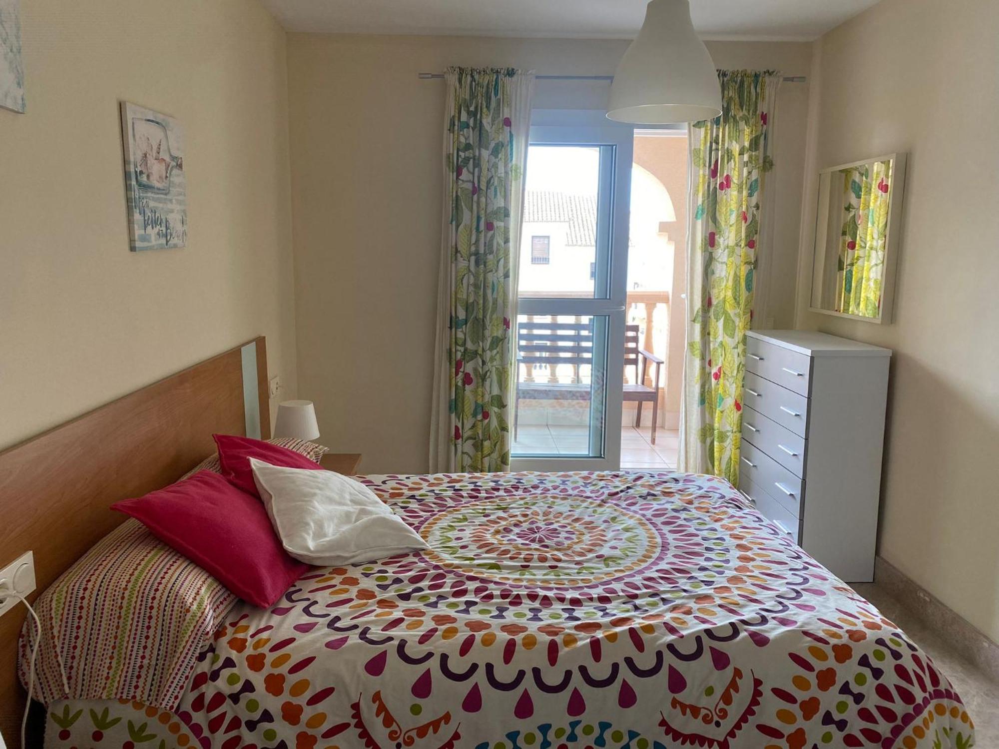 Apartamento Portofino Sun & Beach Almerimar Zewnętrze zdjęcie