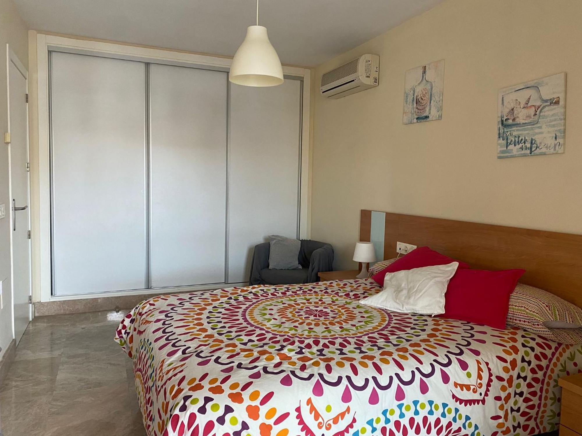Apartamento Portofino Sun & Beach Almerimar Zewnętrze zdjęcie
