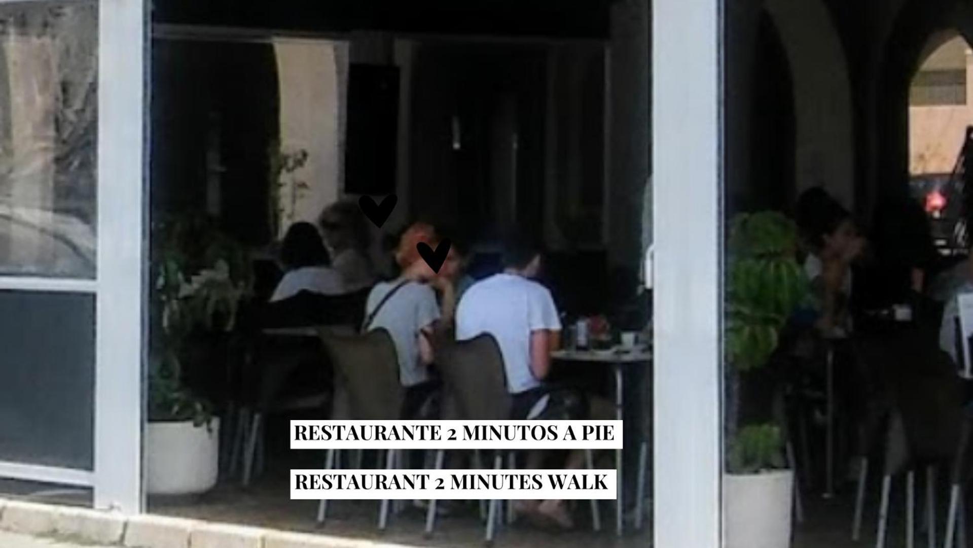 Apartamento Portofino Sun & Beach Almerimar Zewnętrze zdjęcie