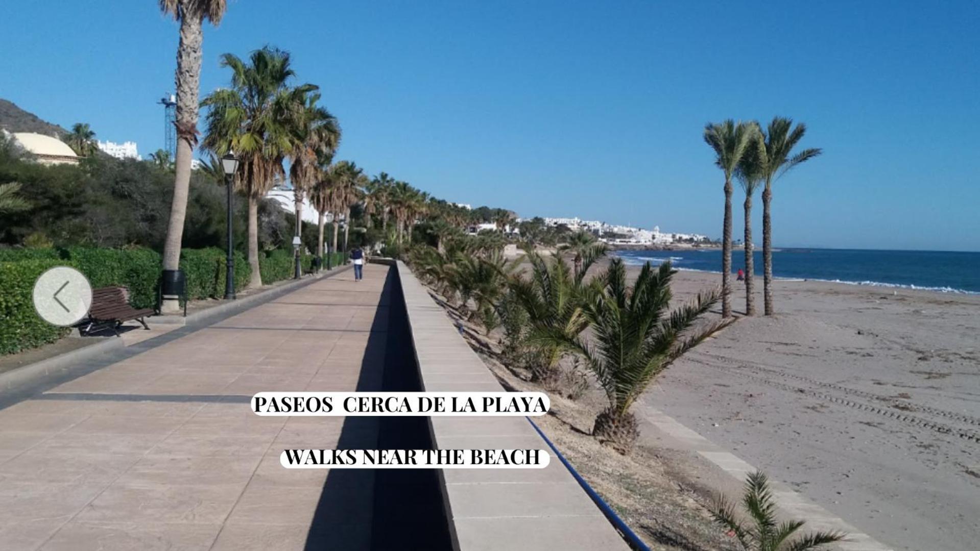Apartamento Portofino Sun & Beach Almerimar Zewnętrze zdjęcie