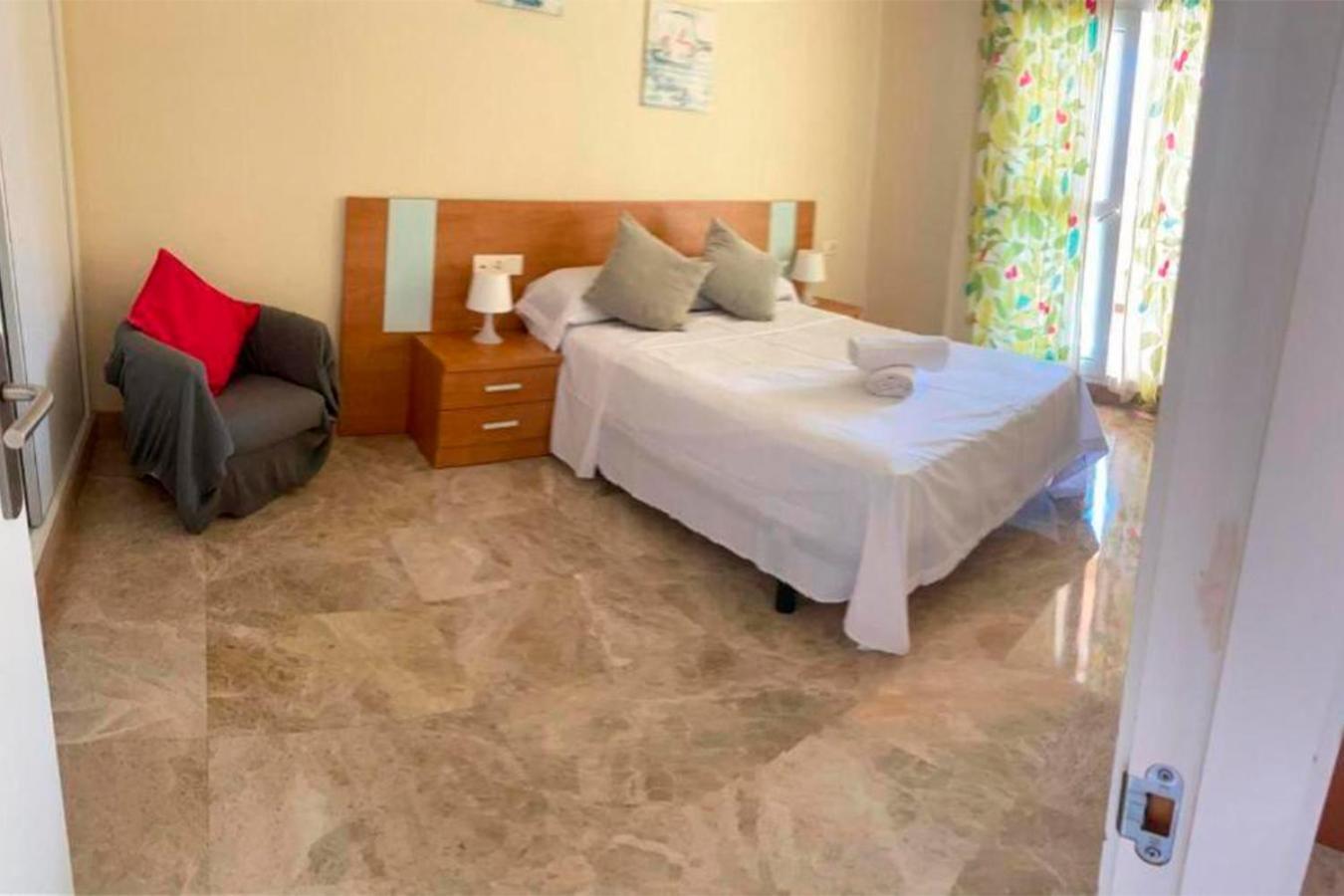 Apartamento Portofino Sun & Beach Almerimar Zewnętrze zdjęcie