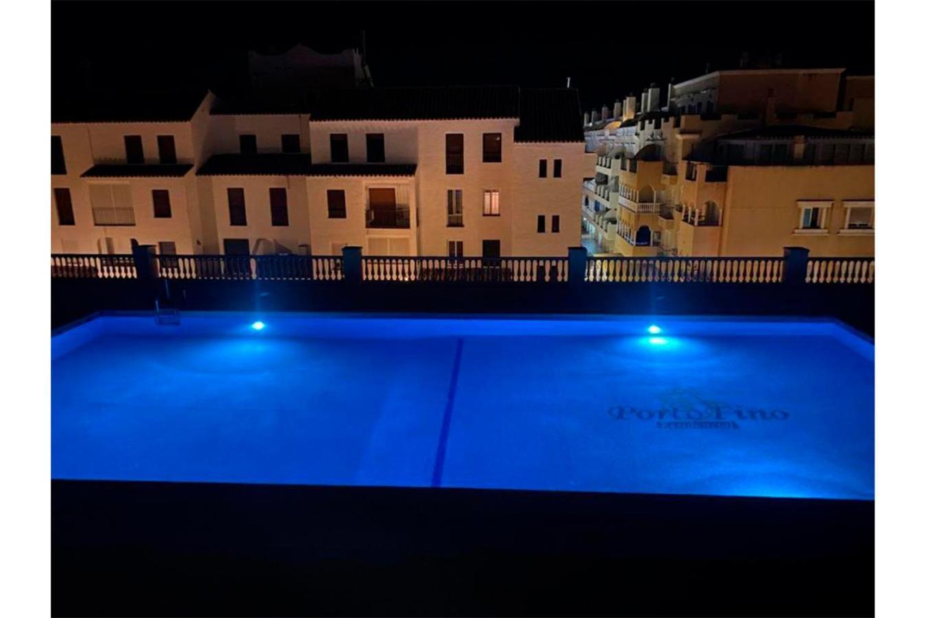 Apartamento Portofino Sun & Beach Almerimar Zewnętrze zdjęcie