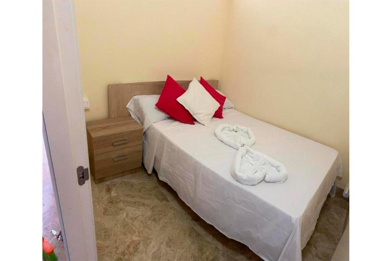 Apartamento Portofino Sun & Beach Almerimar Zewnętrze zdjęcie