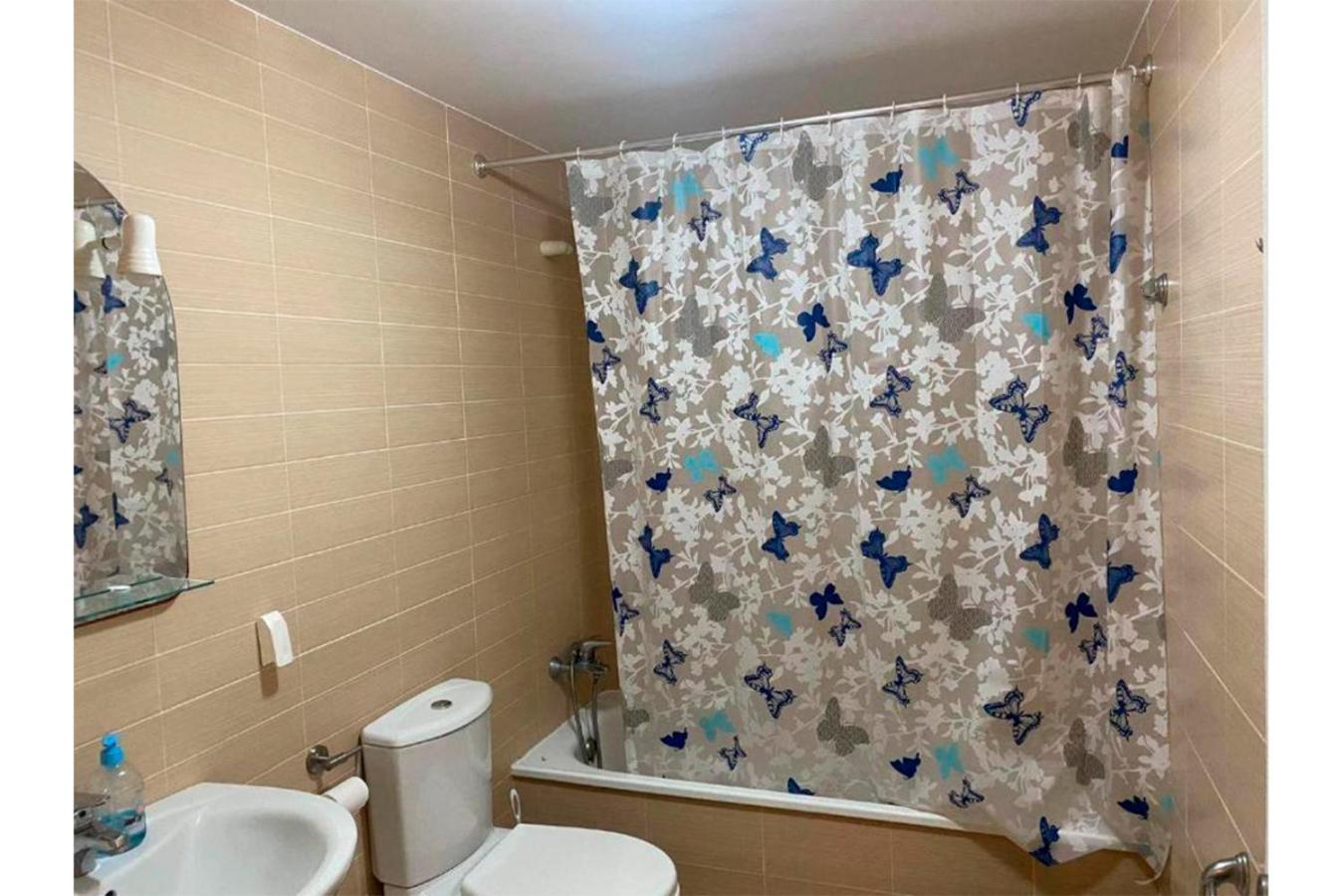 Apartamento Portofino Sun & Beach Almerimar Zewnętrze zdjęcie